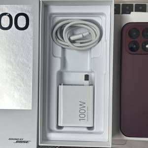 Redmi K100 Pro (12+256GB)