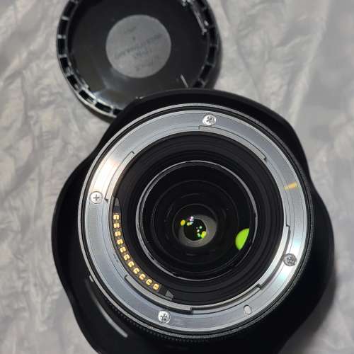 Nikon Z 24-70mm f4