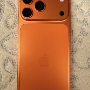 iPhone 17 Pro Max 256GB