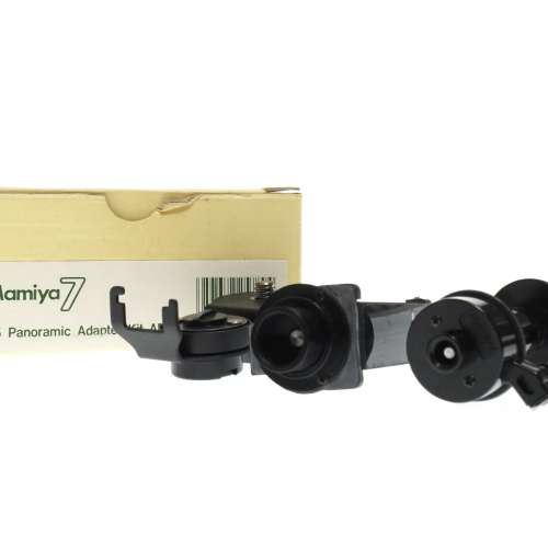 Mamiya 7 135 Panoramic Adapter Kit AD701