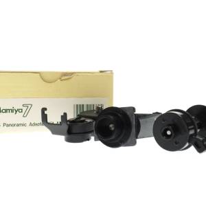 Mamiya 7 135 Panoramic Adapter Kit AD701