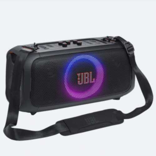 JBL PartyBox On-the-Go Essential