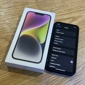 iPhone X 256G 黑色