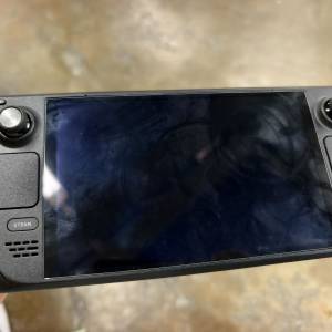 steamdeck oled 512G
