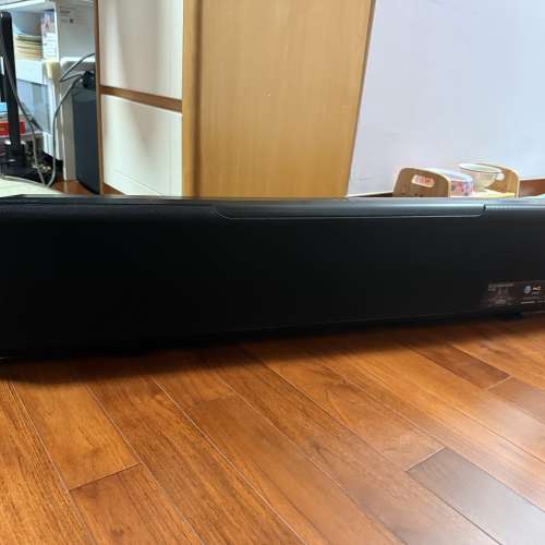 Yamaha YSP-5600 二手 Soundbar