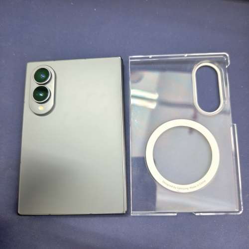 99%新samsung fold 8(可換ultra)