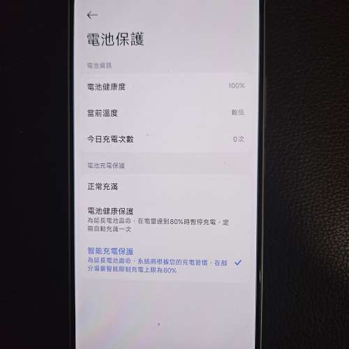 99%新小米14T藍色歐版256G