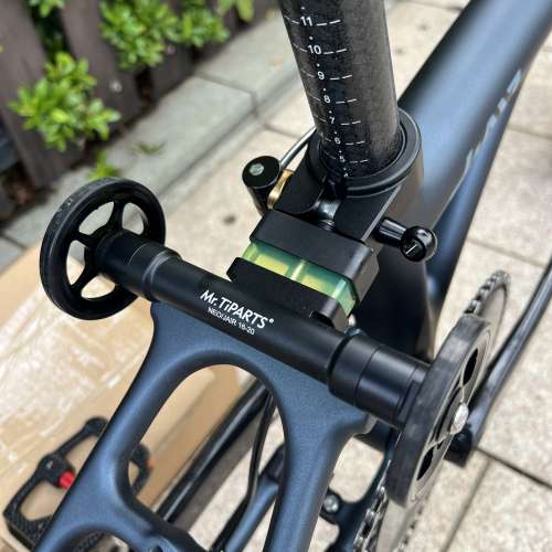 墨灰煙藍色 2026 新款 JAVA NEO CB 佳沃 碳纖維 12速電變 油剎桶軸 16吋349 碳纖維...