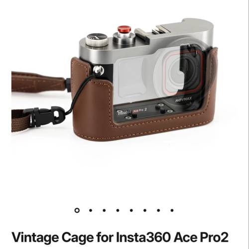 Insta360 Ace Pro2