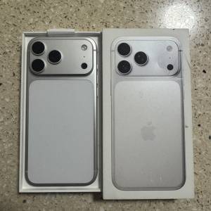 iphone 17 pro max 256 gb 香港行貨
