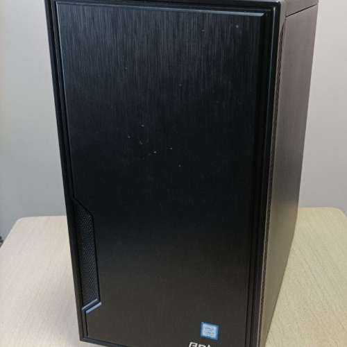 DIY組合 , i7 7700 CPU,16G ram,512G SSD,2TB HD, Geforce GTX 960 ,Win11