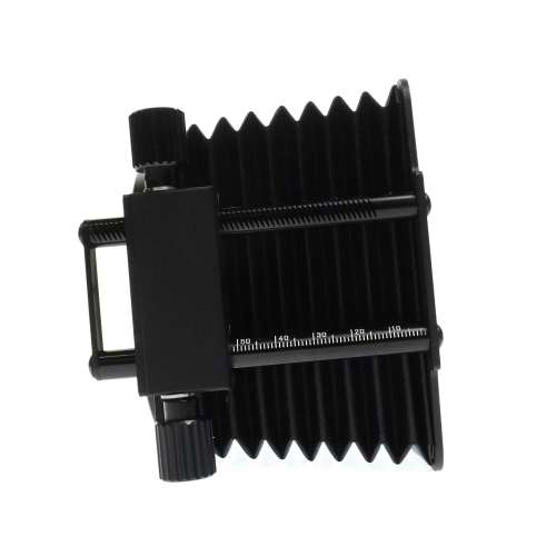 Contax Bellows Lens Hood GB-B1 for Contax 645