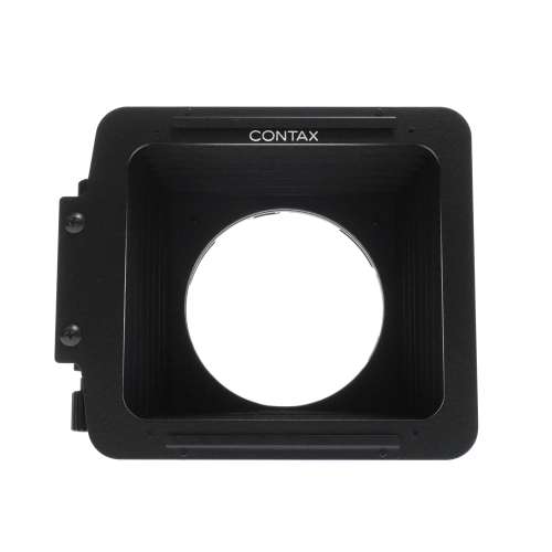 Contax Bellows Lens Hood GB-B1 for Contax 645