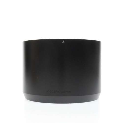 Contax GB-73 Metal Camera Lens Hood For 645 120mm f/4 & 140mm f/2.8