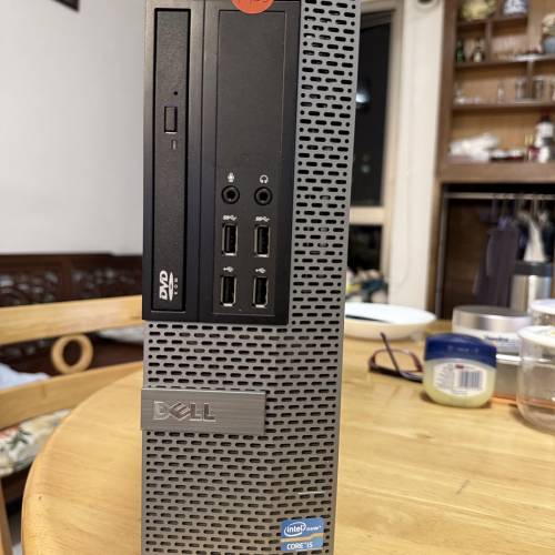 DELL OptiPlex 7010