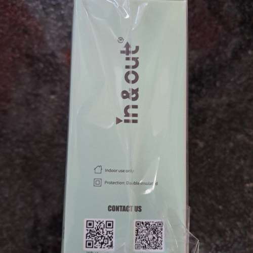 [全新] In & out 30w 雙輸出快速充電器 PD Super Dual Port Charger fast charger ...