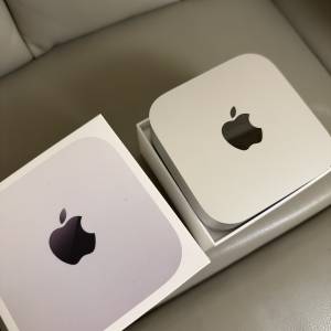 Apple Mac mini M4 16GB + 256GB