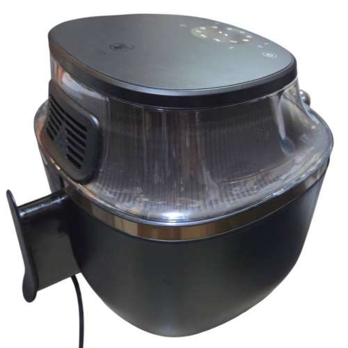 PHILIPS 飛利浦NA332/09 天窗透視健康空氣炸鍋