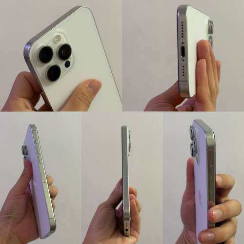 iPhone16 Pro Max 1TB