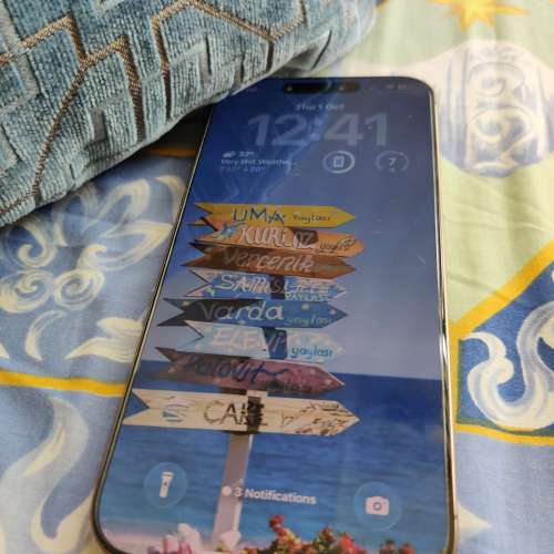 IPhone 16.Pro Max 256GB