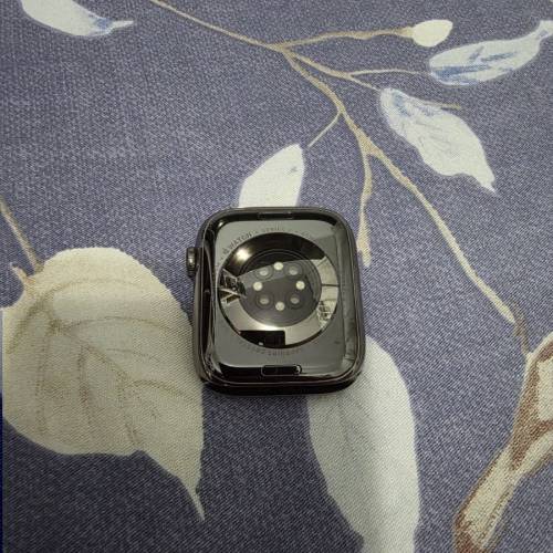 Apple Warch Series 7 不鏽鋼 45