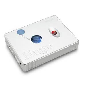 Chord Hugo1