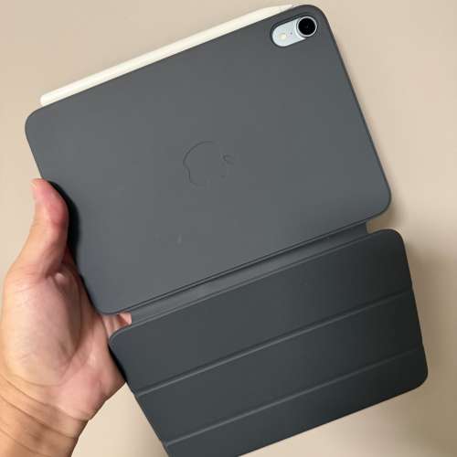 5G版iPad mini a17pro 256gb+apple pencil pro+apple Smart Folio 原廠殼！