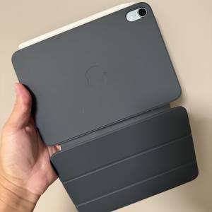 5G版iPad mini a17pro 256gb+apple pencil pro+apple Smart Folio 原廠殼！