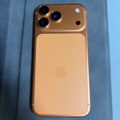 iPhone 17 pro max 256GB