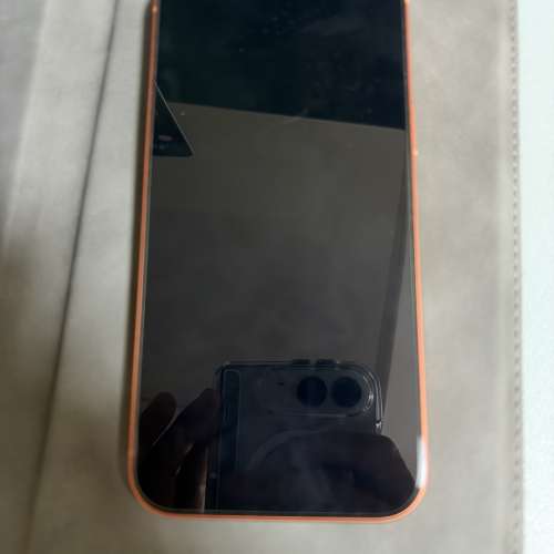 iPhone 17 pro max 256GB