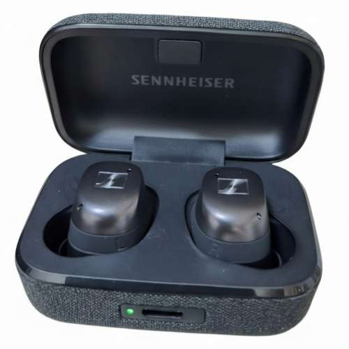 Sennheiser Momentum True Wireless 4 藍牙耳機