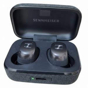Sennheiser Momentum True Wireless 4 藍牙耳機