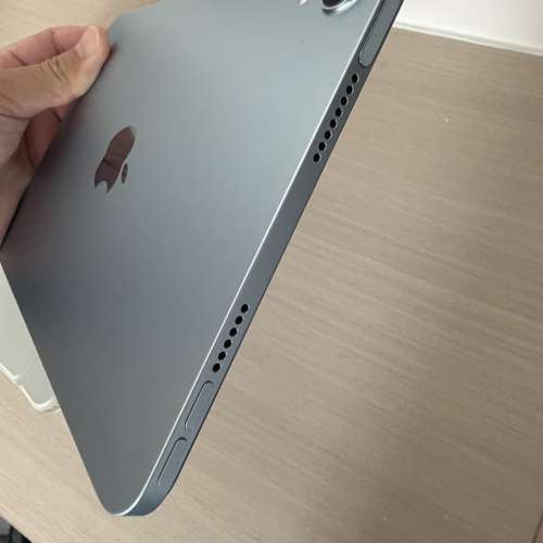 iPad mini a17pro 256gb,備機少會用，電池健康度96，完美冇花，所有正常！不議價！