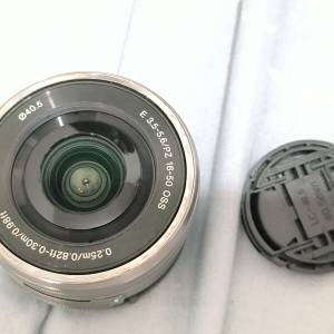 sony 16-50mm  f3.5-5.6 OSS e mount