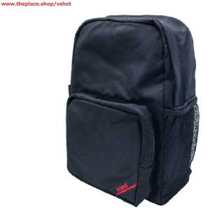 [全新行貨] Domke EVERYDAY BACKPACK 相機背囊 黑色(尼龍)