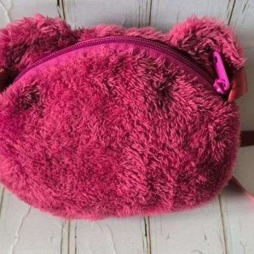 80%NEW MINISO LOTSO Sling Bag 勞蘇 袋仔 斜揹袋 單肩袋