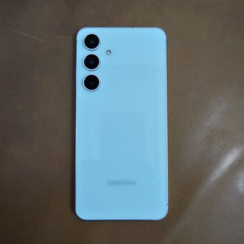 Samsung galaxy S24 FE