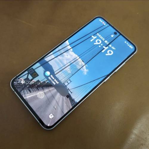 Samsung galaxy S24 FE