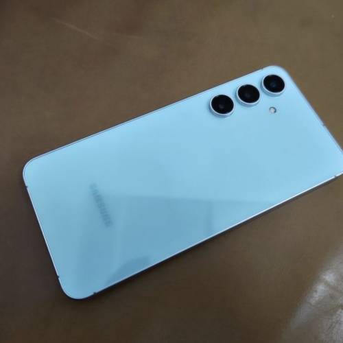 Samsung galaxy S24 FE