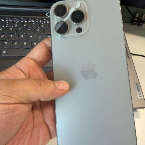 IPhone 16.Pro Max 256GB