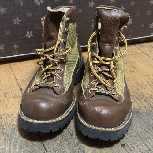 Danner Light 30440 美製行山靴 US10 EE