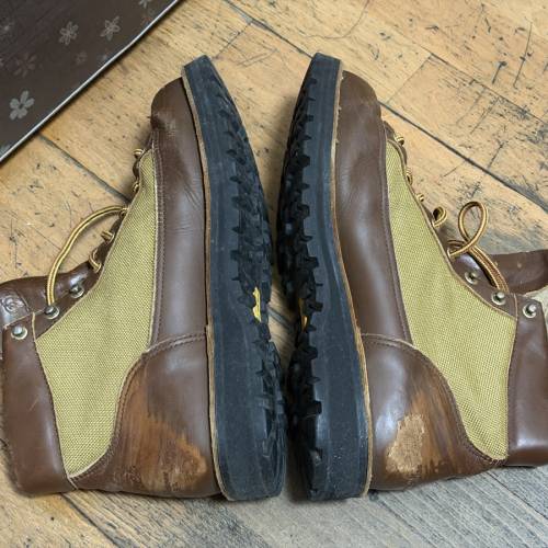 Danner Light 30440 美製行山靴 US10 EE