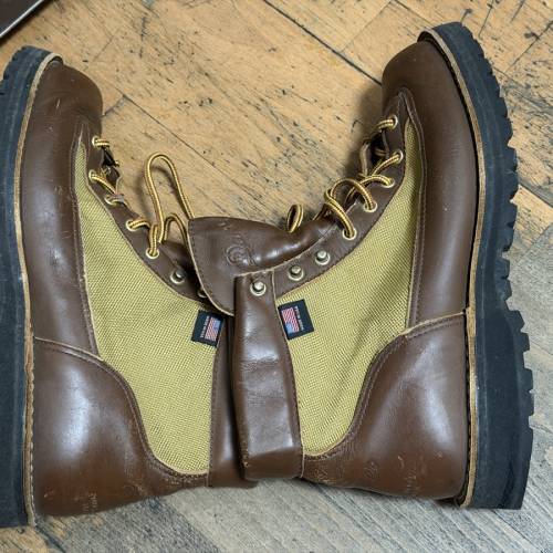 Danner Light 30440 美製行山靴 US10 EE