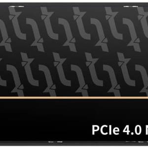 Netac NV7000-t M.2 2280 PCIe Gen4x4 NVMe SSD with Heaatsink 4TB