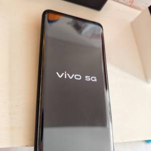 Vivo x100 pro black