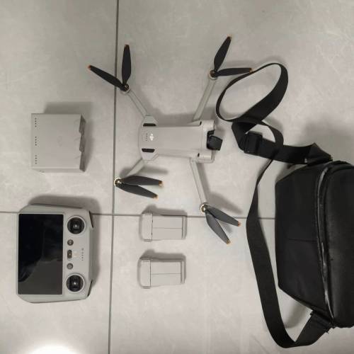 dji 2s 3電