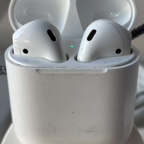 Apple AirPods 第2代