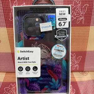SwitchEasy iPhone13 PRO MAX CASE
