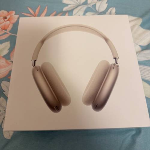 Apple Airpods Max 2 全新未開封