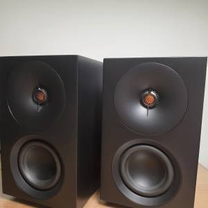 Cambridge Audio L/R S (入門級)